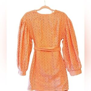 Free People C/Meo Collection Dress XS